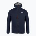 Мъжко яке за дъжд Salewa Agner 2 PTX 3L navy blazer