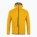 Мъжко яке за дъжд Salewa Agner 2 PTX 3L gold