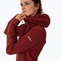 Salewa дамско софтшел яке Agner DST бордо 00-0000028301 4