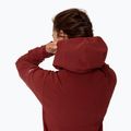 Salewa дамско софтшел яке Agner DST бордо 00-0000028301 5
