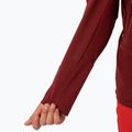 Salewa дамско софтшел яке Agner DST бордо 00-0000028301 8