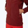 Salewa дамско софтшел яке Agner DST бордо 00-0000028301 9