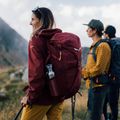 Salewa дамско софтшел яке Agner DST бордо 00-0000028301 14