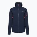 Salewa дамско софтшел яке Agner DST тъмно синьо 00-0000028301