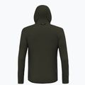 Salewa мъжки суитшърт за трекинг Lavaredo Hemp Hooded green 00-0000028237 5