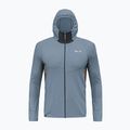 Salewa мъжки суитшърт за трекинг Lavaredo Hemp Hooded blue 00-0000028237 4