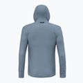 Salewa мъжки суитшърт за трекинг Lavaredo Hemp Hooded blue 00-0000028237 5