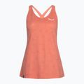 Salewa дамска тениска за катерене Lavaredo Hemp Graphic Tank pink 00-0000028535