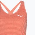 Salewa дамска тениска за катерене Lavaredo Hemp Graphic Tank pink 00-0000028535 3