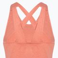 Salewa дамска тениска за катерене Lavaredo Hemp Graphic Tank pink 00-0000028535 5