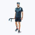 Мъжки шорти за бягане DYNAFIT Alpine blueberry/storm blue