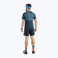Мъжки шорти за бягане DYNAFIT Alpine blueberry/storm blue 2
