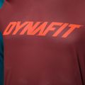 Мъжка блуза за колоездене DYNAFIT Ride бордо 08-0000071677 3