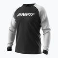 Мъжка блуза за колоездене DYNAFIT Ride черен 08-0000071677