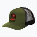 Бейзболна шапка DYNAFIT Patch Trucker winter moss