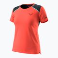 Дамска тениска за бягане DYNAFIT Sky orange 08-0000071650 3