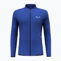 Salewa мъжко софтшел яке Pedroc DST Light navy blue 00-0000028570 5