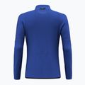 Salewa мъжко софтшел яке Pedroc DST Light navy blue 00-0000028570 6