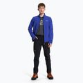 Salewa мъжко софтшел яке Pedroc DST Light navy blue 00-0000028570 2
