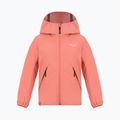 Детско дъждобранно яке Salewa Aqua PTX, розово 00-0000028740 3