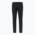 Salewa мъжки панталони за катерене Lavaredo Hemp Ripstop black 00-0000028550 5