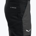 Salewa Lavaredo Hemp Ripstop мъжки къси панталони за катерене черни 00-0000028552 4