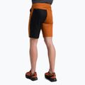 Salewa мъжки къси панталони за катерене Lavaredo Hemp Ripstop brown 00-0000028552 3