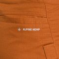 Salewa мъжки къси панталони за катерене Lavaredo Hemp Ripstop brown 00-0000028552 4