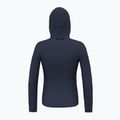 Salewa дамски потник за трекинг Agner Polarlite с качулка тъмносин 00-0000028558 9