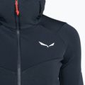 Salewa дамски потник за трекинг Agner Polarlite с качулка тъмносин 00-0000028558 5