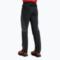 Мъжки панталони за трекинг Salewa Pedroc 4 DST сив 00-0000028591 3