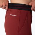 Дамски панталони за трекинг Salewa Pedroc 2 DST Light red 00-0000028598 4