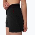 Дамски къси панталони за трекинг Salewa Pedroc Pro Dst Cargo black out 8