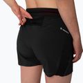 Дамски къси панталони за трекинг Salewa Pedroc Pro Dst Cargo black out 9
