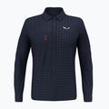 Мъжки блейзър Salewa Puez Dry navy