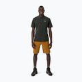 Мъжка риза Salewa Puez Dry S/S dark olive 2