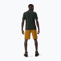 Мъжка риза Salewa Puez Dry S/S dark olive 3
