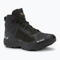 Мъжки обувки за трекинг Salewa Pedroc Pro Mid Ptx black/black