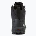 Мъжки обувки за трекинг Salewa Pedroc Pro Mid Ptx black/black 6