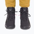 Мъжки обувки за трекинг Salewa Pedroc Pro Mid Ptx black/black 9