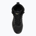 Дамски ботуши за трекинг Salewa Pedroc Pro Mid Ptx black / black 5