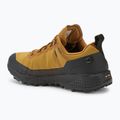 Мъжки обувки за трекинг Salewa Pedroc PTX golden brown/black 3