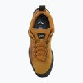 Мъжки обувки за трекинг Salewa Pedroc PTX golden brown/black 5