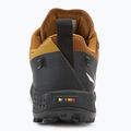 Мъжки обувки за трекинг Salewa Pedroc PTX golden brown/black 6