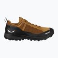 Мъжки обувки за трекинг Salewa Pedroc PTX golden brown/black 9