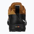 Мъжки обувки за трекинг Salewa Pedroc PTX golden brown/black 11