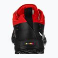 Дамски обувки за трекинг Salewa Pedroc PTX flame/black 12