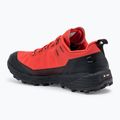 Дамски обувки за трекинг Salewa Pedroc PTX flame/black 3