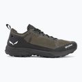 Salewa Pedroc Air мъжки туристически обувки тъмно маслиново / черно 2