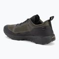 Salewa Pedroc Air мъжки туристически обувки тъмно маслиново / черно 3